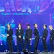 BOYNEXTDOOR、BTS「DOPE」カバー モノマネも披露でギャップ炸裂＜KCON HONG KONG 2024＞ 画像