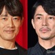 「GTOリバイバル」反町隆史＆藤木直人「ビーチボーイズ」オマージュか「たまらない演出」「エモい」 画像