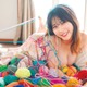 元HKT48田中美久、豊満バストに釘付け 美ボディ大胆披露 画像
