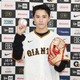 JO1川西拓実、初ファーストピッチで球速125km「ライブや映画初主演よりも緊張しました」＜囲み取材全文＞ 画像