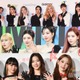 TWICE・aespa・LE SSERAFIMが日本に一挙集結「とんでもない事態」「空気が潤う」と反響続々 画像