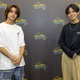 【King ＆ Prince囲み取材全文】“事務所初”花火イベント開催に込めた意味・「顔面クッション」へのこだわりも 画像