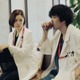 杉咲花主演「アンメット」初回放送が世界トレンド1位に「引き込まれる」「医療シーンも本格的」 画像