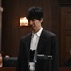 【アンチヒーロー 第2話】明墨が立てた社長殺害事件の仮説とは 画像