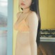 FRUITS ZIPPER月足天音、妖艶ボディで悩殺 色白美肌際立つ 画像