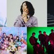 BE:FIRST・Kep1er・&TEAMら「CDTVライブ！ライブ！」2時間半SP、出演アーティスト＆楽曲発表 画像