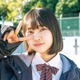 「GTO」出演話題の18歳・仲吉玲亜「水深ゼロメートルから」メインキャスト抜擢への思い “今会いたい人”は永野芽郁＆満島ひかり【注目の人物】 画像