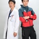 杉野遥亮、フジ系連ドラ主演 大森南朋と山岳医役に挑戦「僕も成長していきたい」【マウンテンドクター】 画像