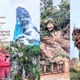 【速報】東京ディズニーシー「ファンタジースプリングス」全貌お披露目 総投資額3200億・史上最大拡張で6月6日開業 画像