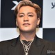 CrazyBoy（三代目JSB・ELLY）「最近歯をなくしたんです」新音楽イベント出演のため準備していること告白【XD World Music Festival】 画像