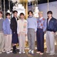 &TEAM、メンバー間の特殊な会話方法明かす「ラップみたい」 画像