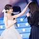 乃木坂46賀喜遥香、号泣で伝えた山下美月への“心残り”「心配ばっかりかける後輩でごめんなさい」【全文／山下美月卒業コンサート】 画像