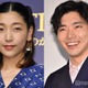 柄本佑＆安藤サクラ夫妻、“下北沢でランチ”プライベートショットに「微笑ましい」「素敵な夫婦」と反響 ベテラン俳優が公開 画像