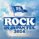 Number_i・INI・櫻坂46ら「ROCK IN JAPAN FESTIVAL 2024」全出演アーティスト発表 115組出揃う 画像