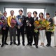 井ノ原快彦「特捜9 season7」クランクアップで感謝 山田裕貴が涙・宮近海斗ら駆けつけ“仲間”集結 画像