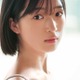 注目の若手女優・早瀬憩、初の水着姿披露「ヤンジャン」でグラビアデビュー 画像