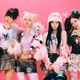 aespa、新曲ティーザーに“なめ猫・ガンダム” K-POPが魅せる新時代のジャポニズム 画像