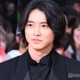 山崎賢人「キングダム」最終章に感慨「信と一緒に成長してきた7年間」【「キングダム 大将軍の帰還」ワールドプレミアレッドカーペットイベント】 画像