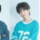 SUPER★DRAGON田中洸希＆多和田任益、癒し系BLでW主演「シュガードッグライフ」ドラマ化 画像