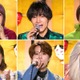 Aぇ! group佐野晶哉、“0レンチャン”だったら「デビューを取り消します」INI藤牧京介は初挑戦 画像