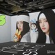 NewJeansとコラボで話題 日本初K-POP体験型“推し活”スポットに潜入【「LINE FRIENDS SQUARE SHIBUYA」レポート】 画像