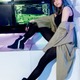 桃月なしこ、コラボグラビアで抜群スタイル輝く 「ヤンマガ」表紙＆裏表紙登場 画像