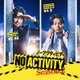 豊川悦司＆中村倫也「No Activity」シーズン2決定 ティザーアート＆動画解禁 画像