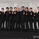 SEVENTEEN「ハリー・ポッター」コスプレ披露 寮分けに「解釈一致」「天才」の声 画像