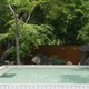 福岡にサウナ付き温浴施設「FURO＆SAUNA THE VANISH」日本画タイルの内湯＆自然が心地よい露天風呂も 画像