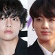 BTS・V、ジョングクが「すぐ飛行機に乗って来た」ハワイでの秘蔵ショット公開 画像