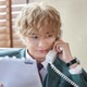 【しょせん他人事ですから 第2話】保田、誹謗中傷した犯人に“お仕置き”決行 画像