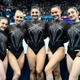 【パリ五輪】“BTS愛”体操女子イタリア選手のハングルタトゥーに感動広がる 画像