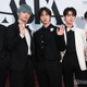 TXT、NY公演に密着 ボムギュのお茶目な言い間違いにヨンジュンがツッコミ 画像