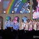 “同期”乃木坂46四期生＆日向坂46三期生ステージに集結 長濱ねる＆原田葵アナと現在の交流・互いの“好きなところ”をトーク【TIF2024】 画像