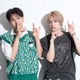 “テニミュ”吉川康太＆“ジュノンボーイ”吉田剛明、俳優2人が異性をみるポイント 恋の必勝法明かす【「キミとオオカミくんには騙されない」インタビュー連載Vol.4】 画像