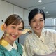 藤本美貴、横澤夏子と浴衣姿でパシャリ！「本当に可愛すぎる」「アイドル時代思い出す」の声 画像