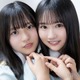 日向坂46四期生・正源司陽子＆藤嶌果歩、“グループ初”表題曲Wセンターに決定 選抜メンバーは15人「全員で頑張っていきたい」【フォーメーション】 画像