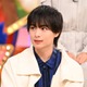なにわ男子・大西流星、中居正広＆笑福亭鶴瓶に“自身のビジュアル”解説で赤面「仰天ニュース」初登場 画像