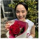 元入れ墨ボクサー大嶋宏成氏＆女優・吉田美佳子、結婚発表「二回りも違う年齢差」 画像
