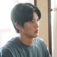 「海のはじまり」Snow Man目黒蓮、椅子蹴飛ばし“静かな怒り”爆発 迫真演技に称賛続々「目の演技に衝撃」 画像