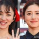 満島ひかり、美デコルテ際立つ可憐なドレス姿 石原さとみはスリットで美脚チラ見せ【ラストマイル】 画像