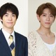 少年忍者・深田竜生、堀田真由主演「若草物語」で初のGP帯連ドラ全話レギュラー 渡辺大知ら出演決定【コメント】 画像