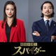 高橋メアリージュン、初の弁護士役で主演 金子ノブアキと元夫婦役でタッグ【離婚弁護士 スパイダー】 画像