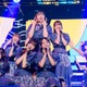 日向坂46四期生、日本武道館3DAYS完走 ひらがな時代の“伝説”の地で決意＆6年前のオマージュ演出も【セットリスト】 画像