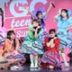 FRUITS ZIPPER「TGC teen」トリで登場 3曲披露でパワフルな歌声届ける 画像