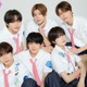 NCT WISH、“願い事を叶えるアドバイス”とは 2人組トークも掲載 画像