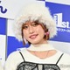 王林、レオタード姿で美ボディ際立つ「セクシー」「かっこいい」と反響 画像