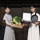 伊藤沙莉＆橋本環奈、初対面で“公開告白”「可愛い」「勝手に好きだなと」朝ドラバトンタッチに感慨 画像