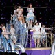 乃木坂46“胸キュンゼリフ”連発「誰よりも愛してあげる」梅澤美波・遠藤さくら・井上和のアピールに会場悶絶【真夏の全国ツアー2024】 画像