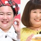 やす子、3時のヒロインかなでと誕生日祝いの食事＆舞台観劇「素敵なコンビ」「癒やされる」と反響 画像